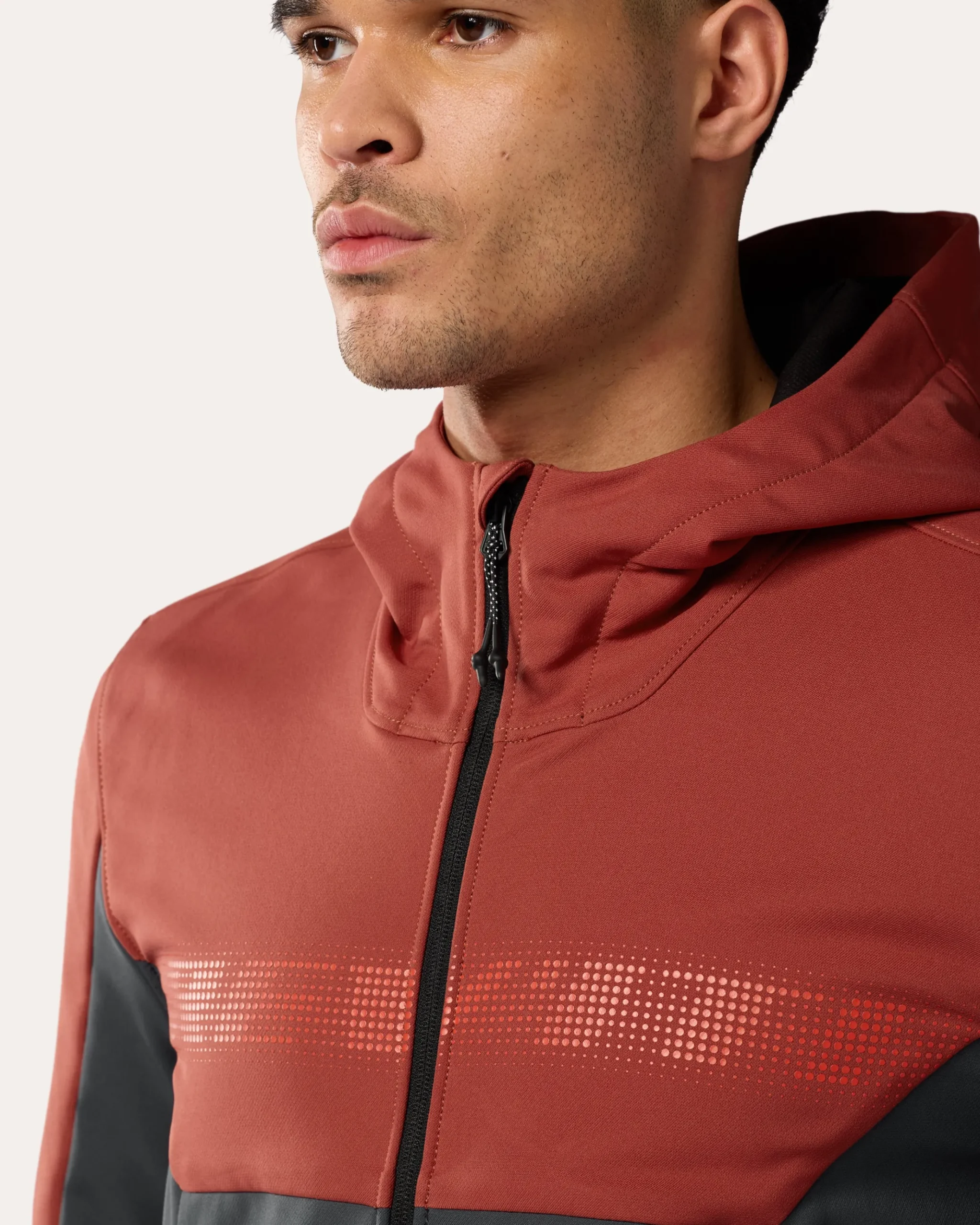 Hoodie Parabolica 2