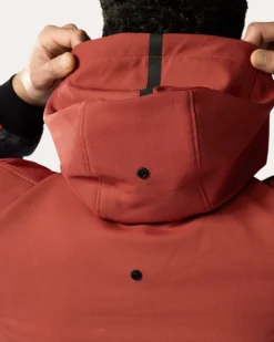 Hoodie Parabolica 2