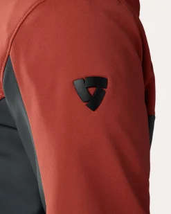 Hoodie Parabolica 2