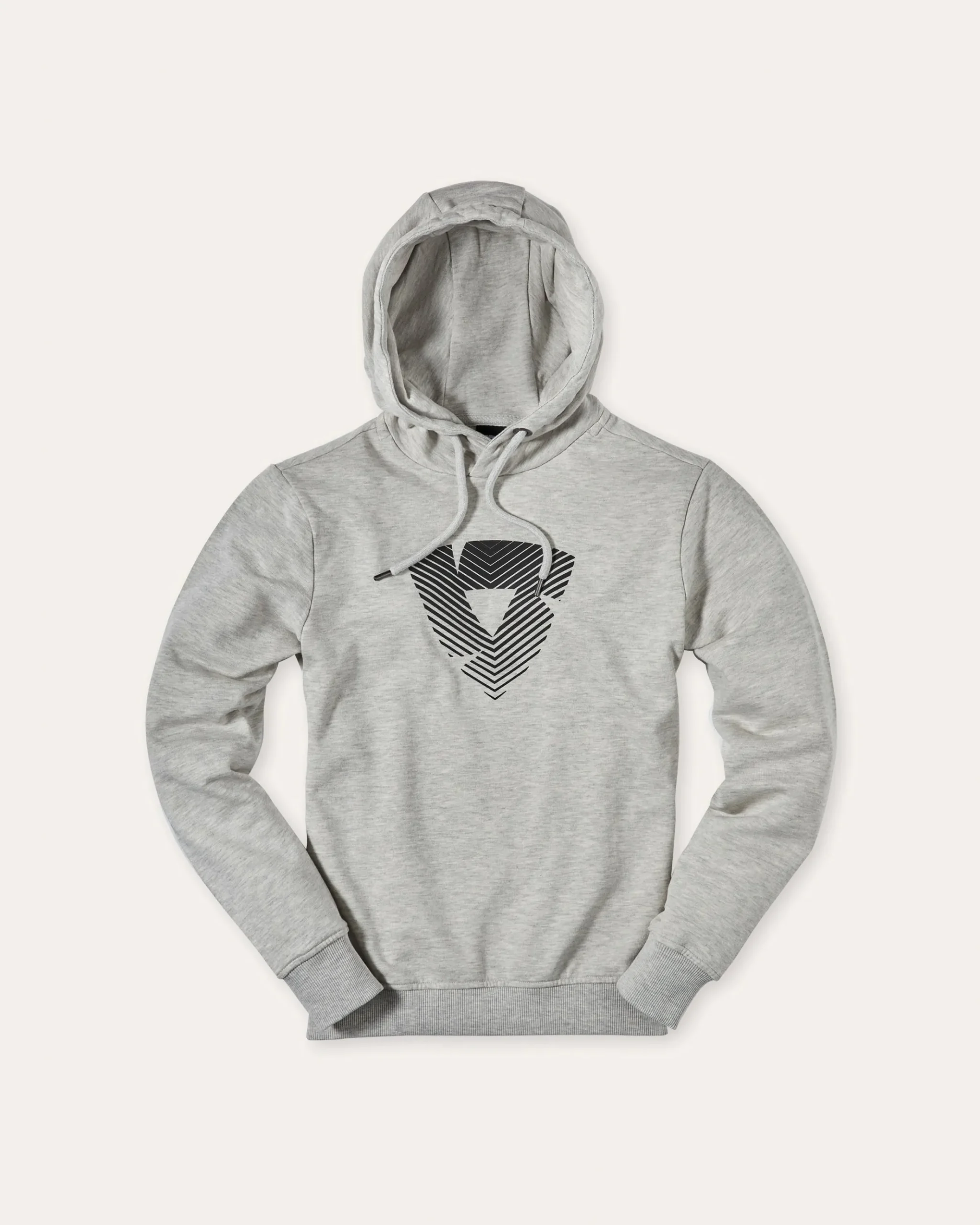 Hoodie Waldo Ladies