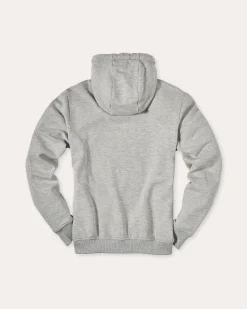 Hoodie Waldo Ladies