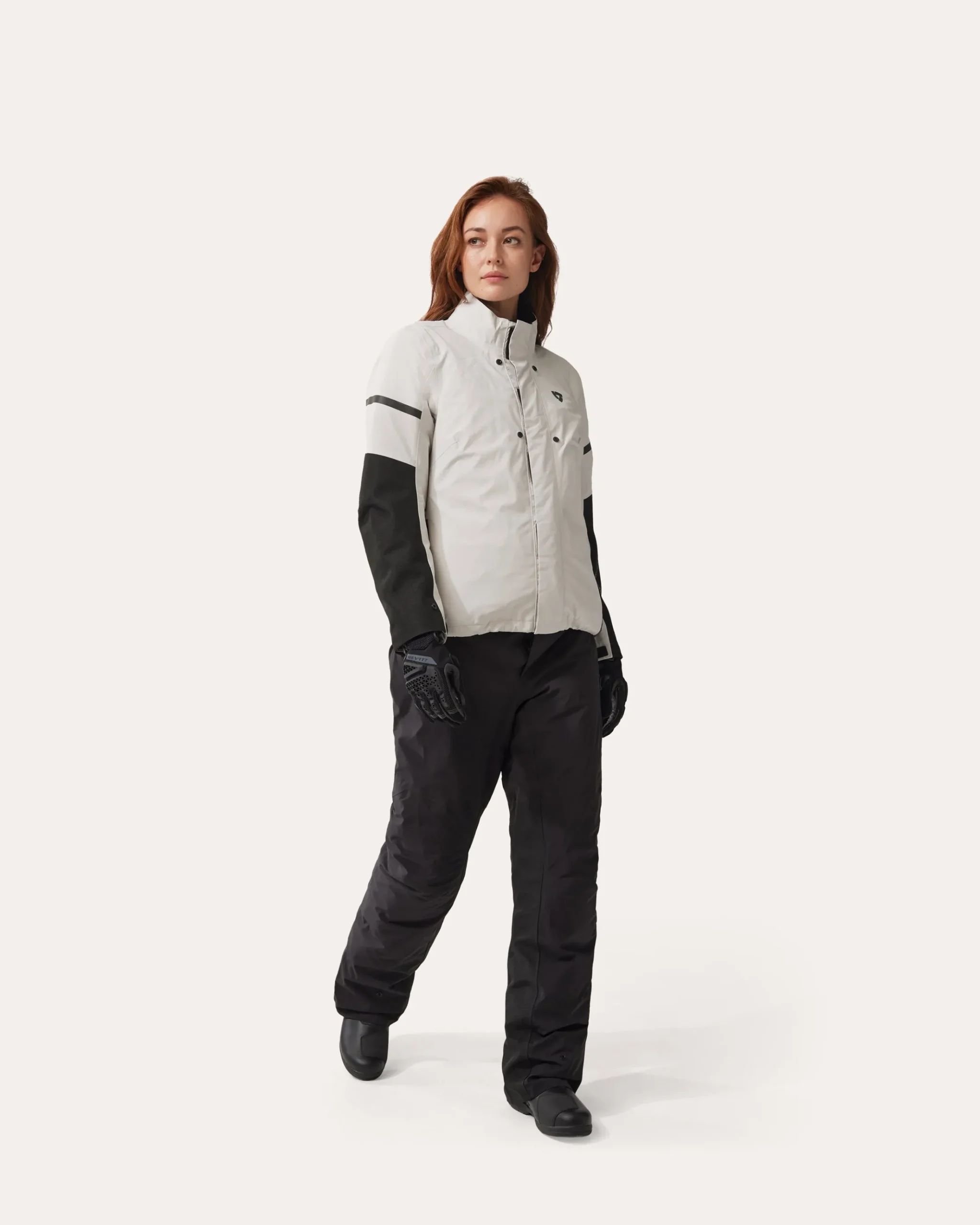 Jacket Sand 5 H2O Ladies