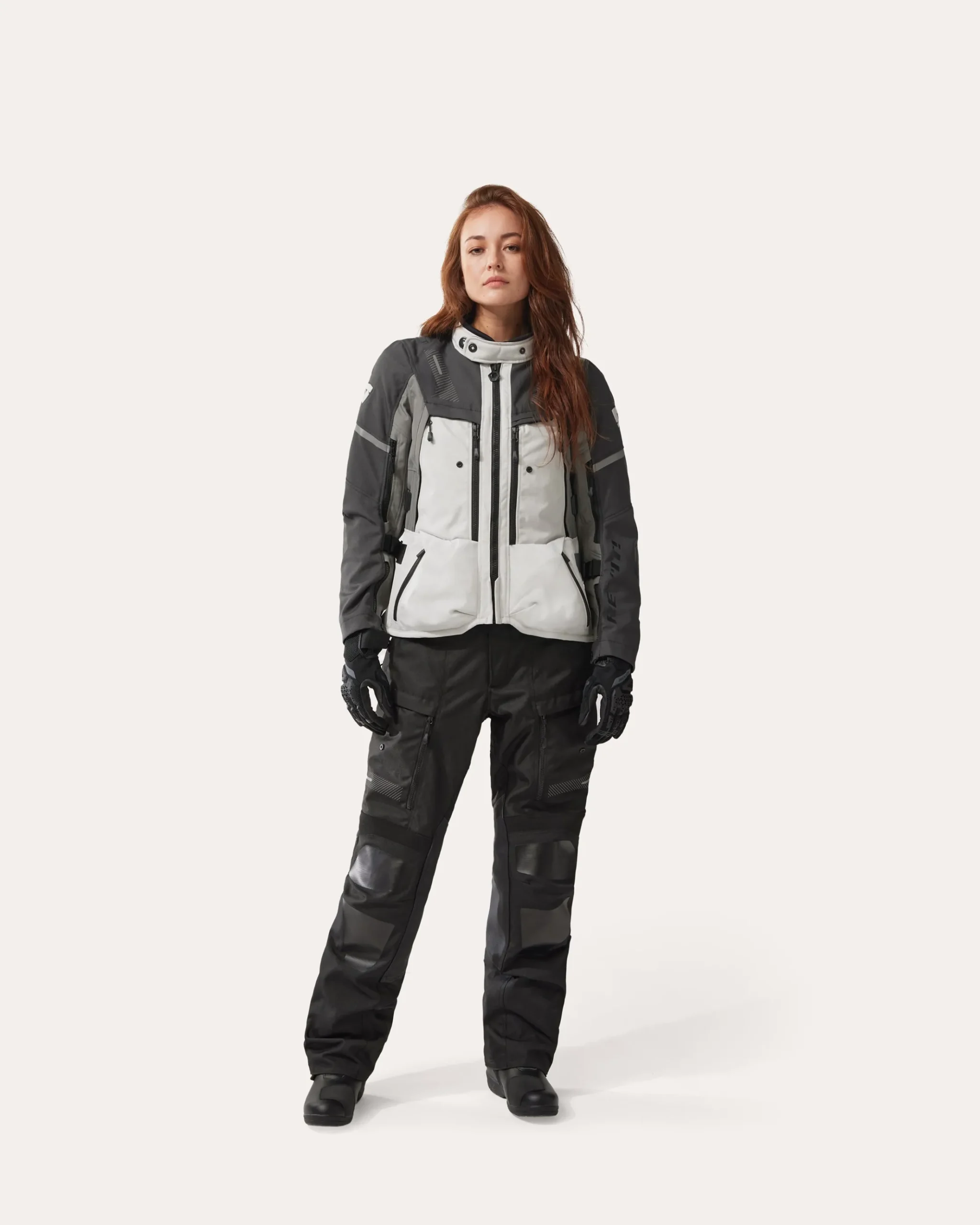 Jacket Sand 5 H2O Ladies