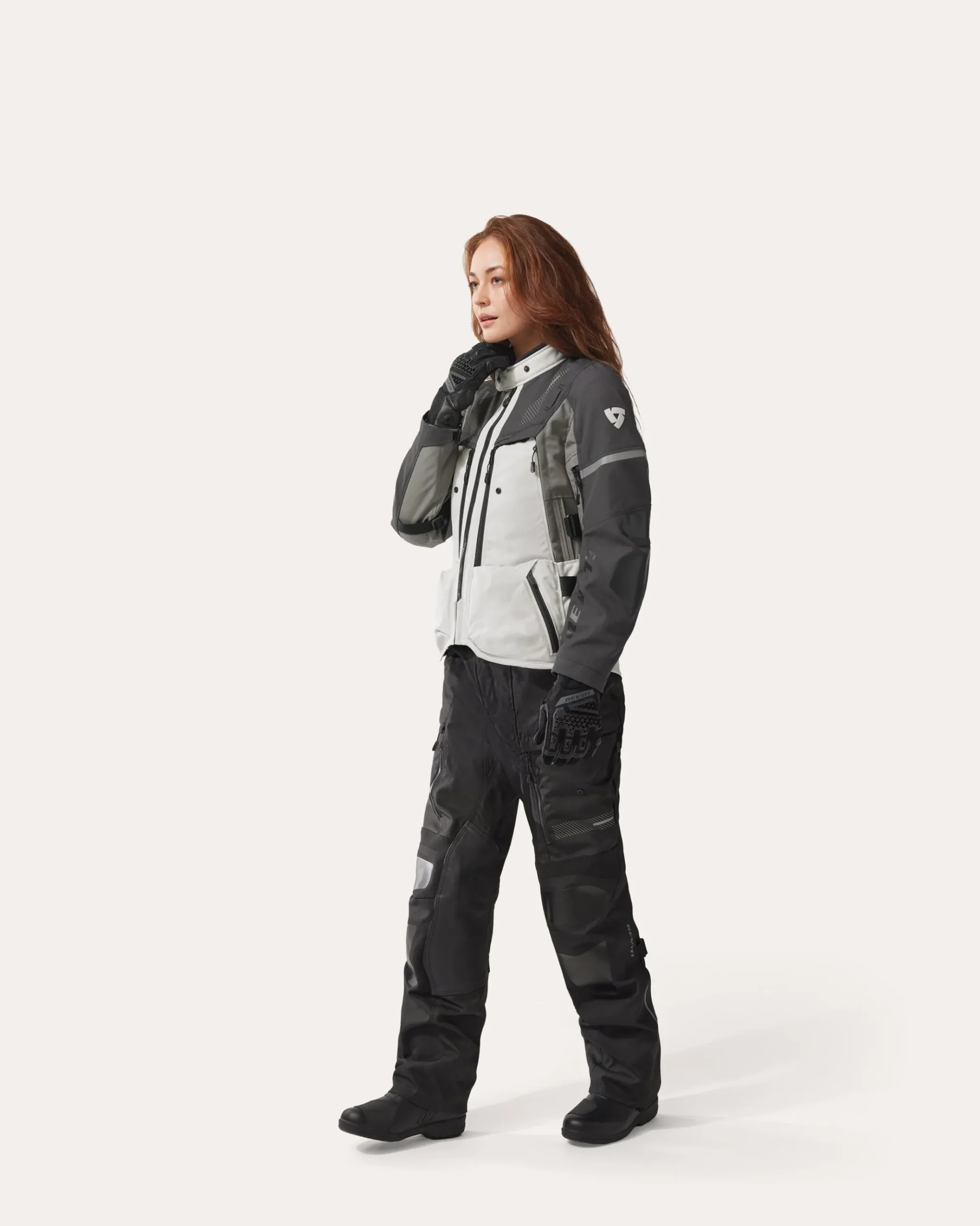 Jacket Sand 5 H2O Ladies