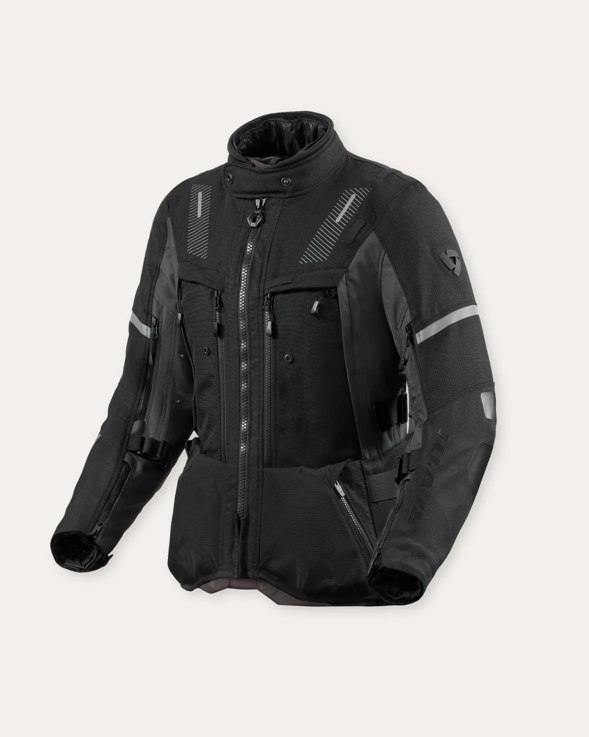 Jacket Sand 5 H2O Ladies