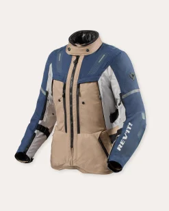 Jacket Sand 5 H2O Ladies