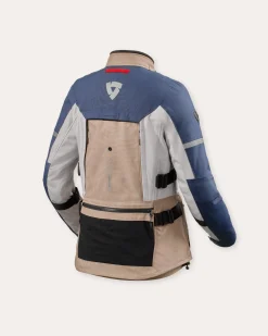 Jacket Sand 5 H2O Ladies