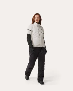Jacket Sand 5 H2O Ladies