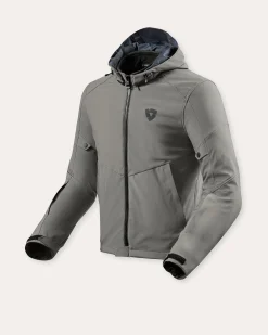 Jacket Afterburn H2O