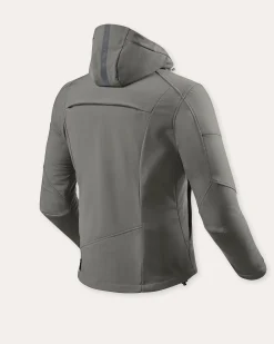Jacket Afterburn H2O