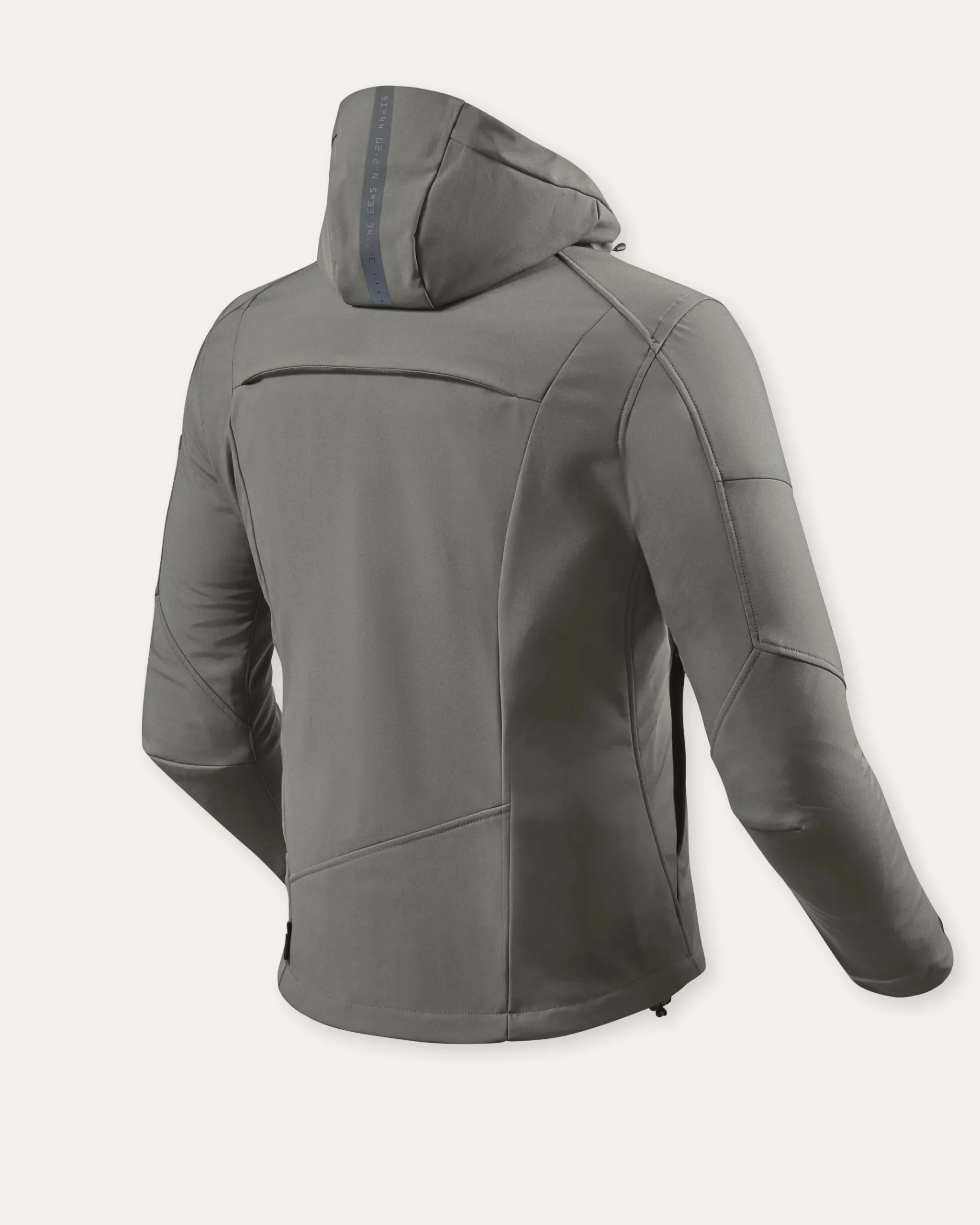 Jacket Afterburn H2O