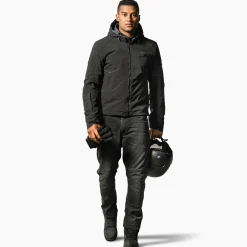 Jacket Afterburn H2O
