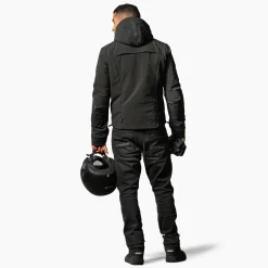 Jacket Afterburn H2O