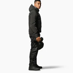 Jacket Afterburn H2O