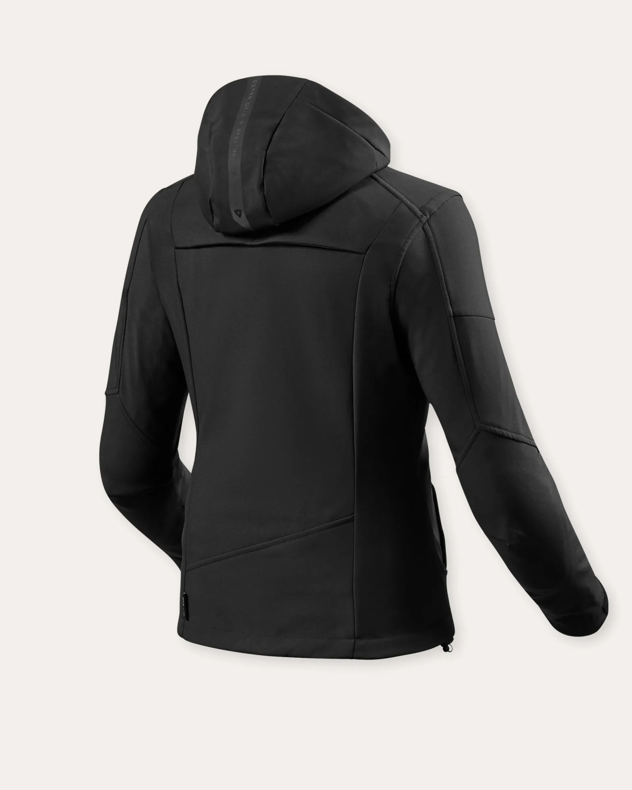 Jacket Afterburn H2O Ladies