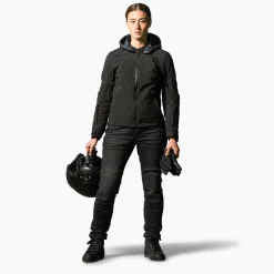 Jacket Afterburn H2O Ladies