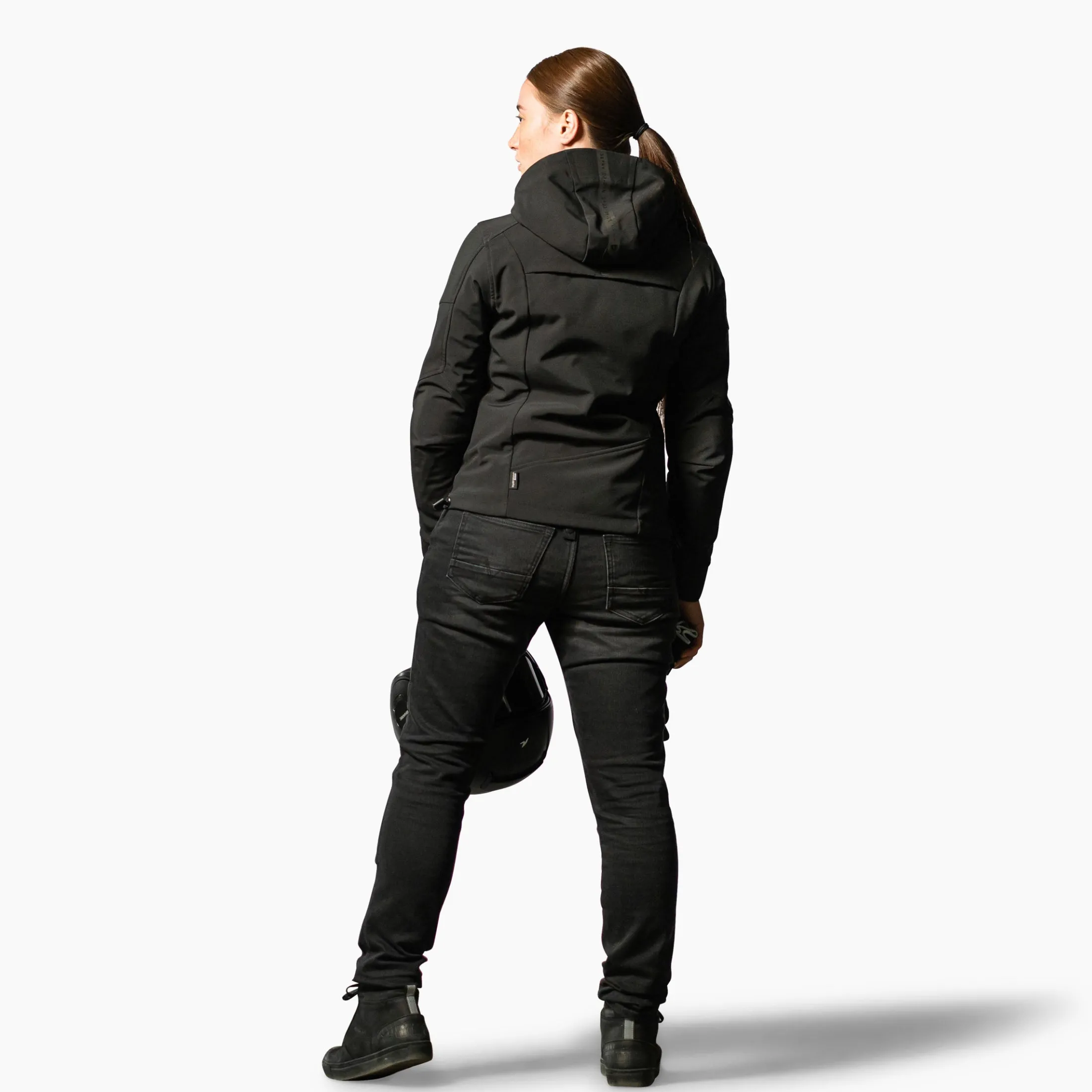 Jacket Afterburn H2O Ladies