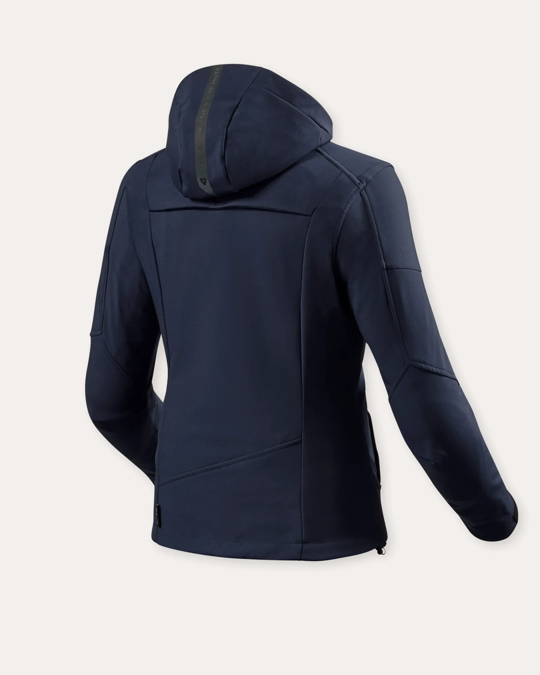 Jacket Afterburn H2O Ladies
