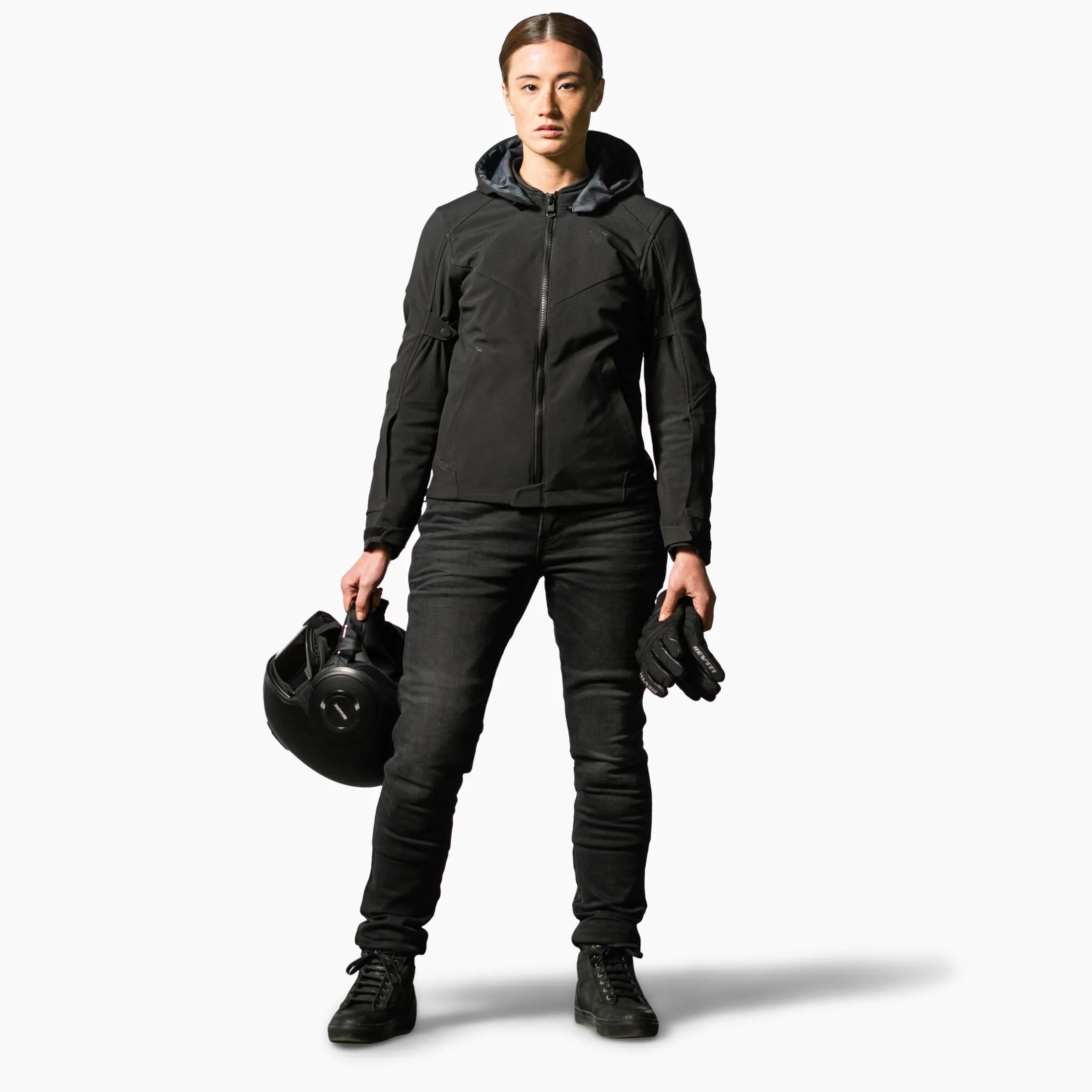 Jacket Afterburn H2O Ladies