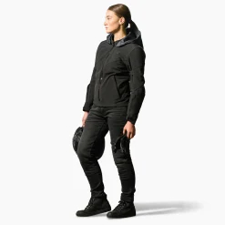 Jacket Afterburn H2O Ladies