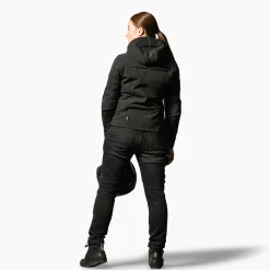 Jacket Afterburn H2O Ladies