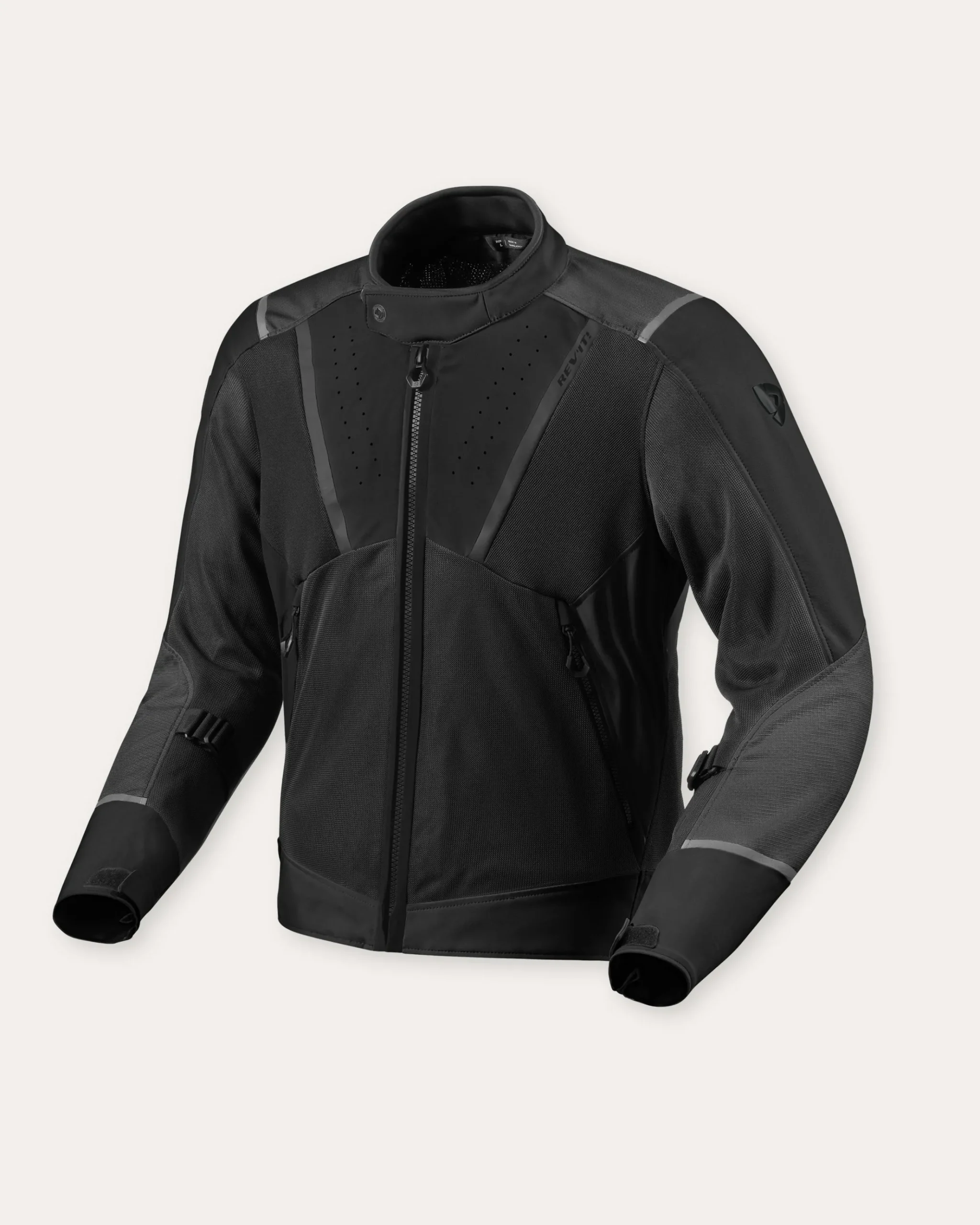 Jacket Airwave 4