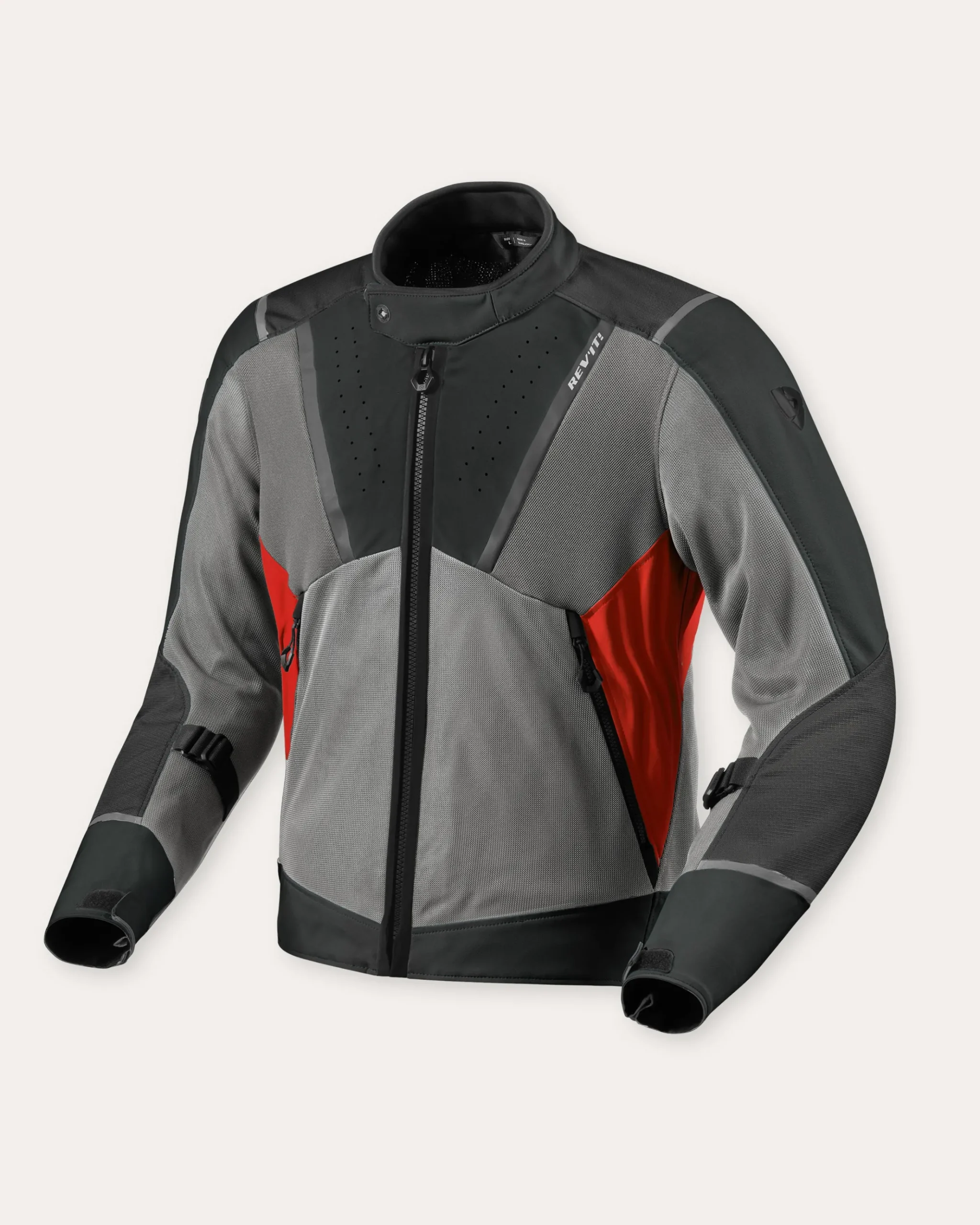 Jacket Airwave 4