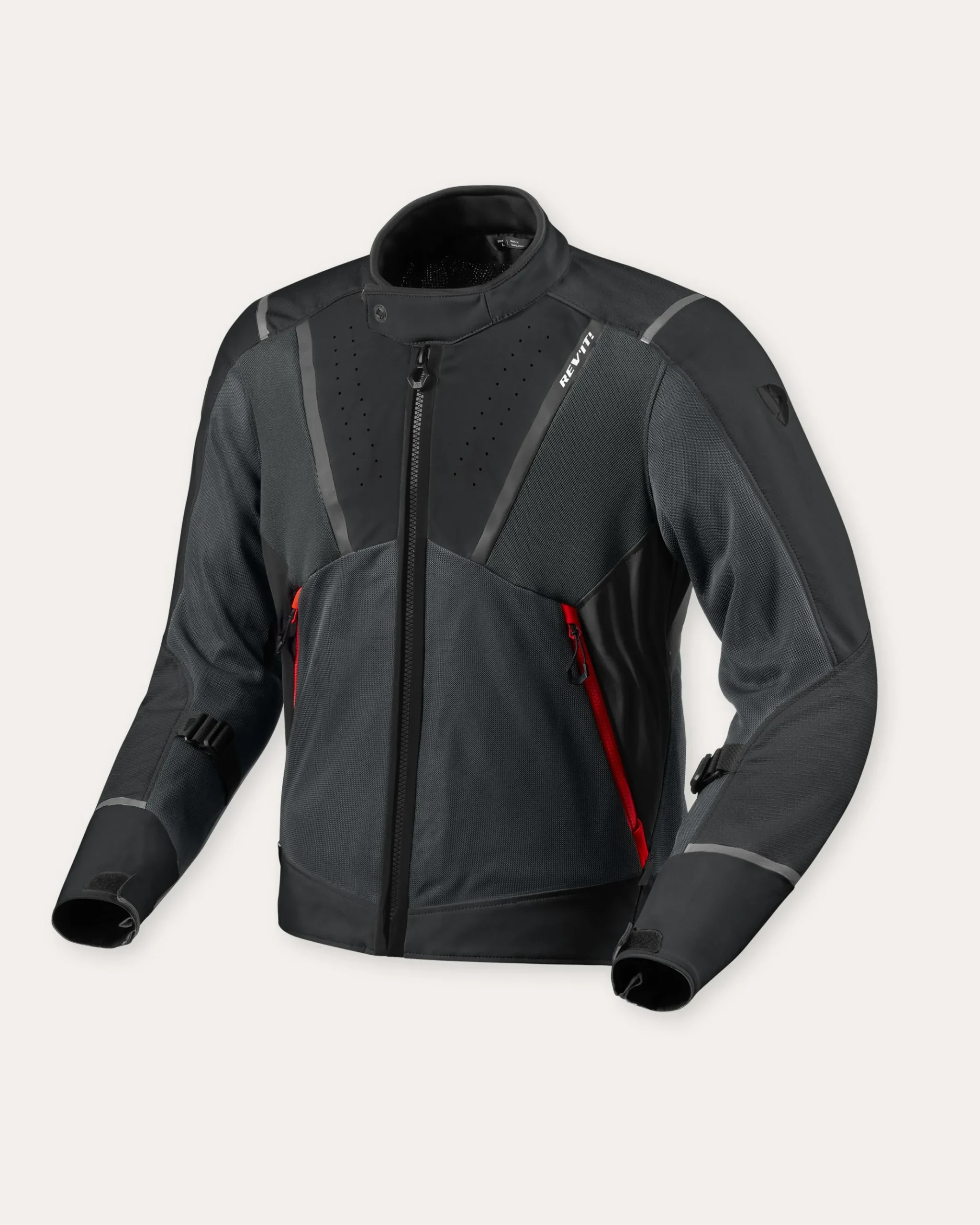 Jacket Airwave 4