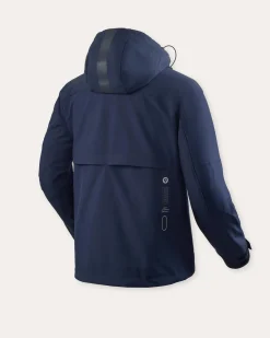 Jacket Altair H2O
