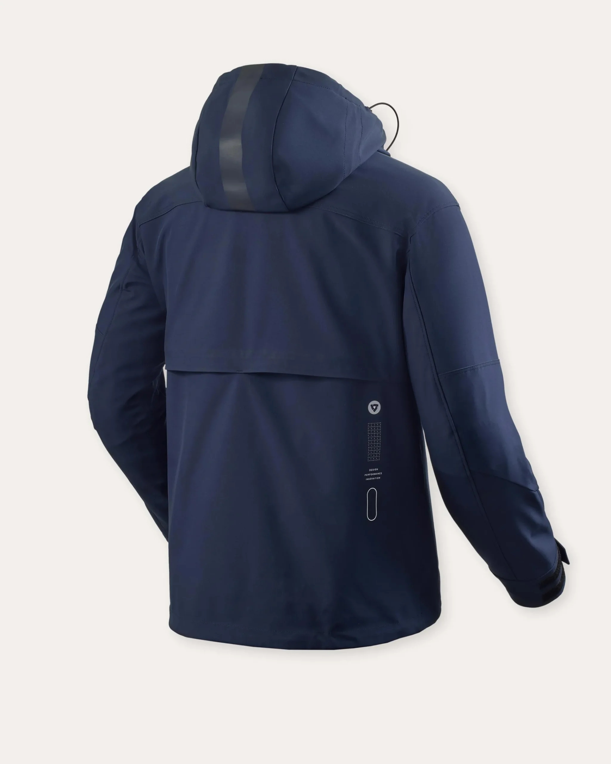 Jacket Altair H2O