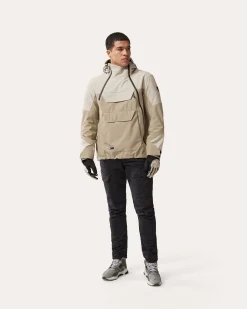 Jacket Altair H2O