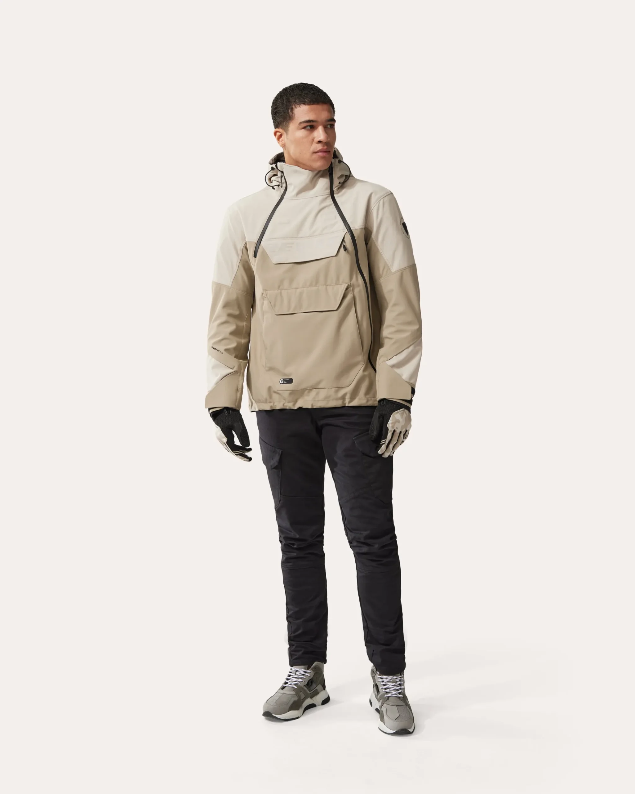 Jacket Altair H2O