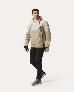 Jacket Altair H2O