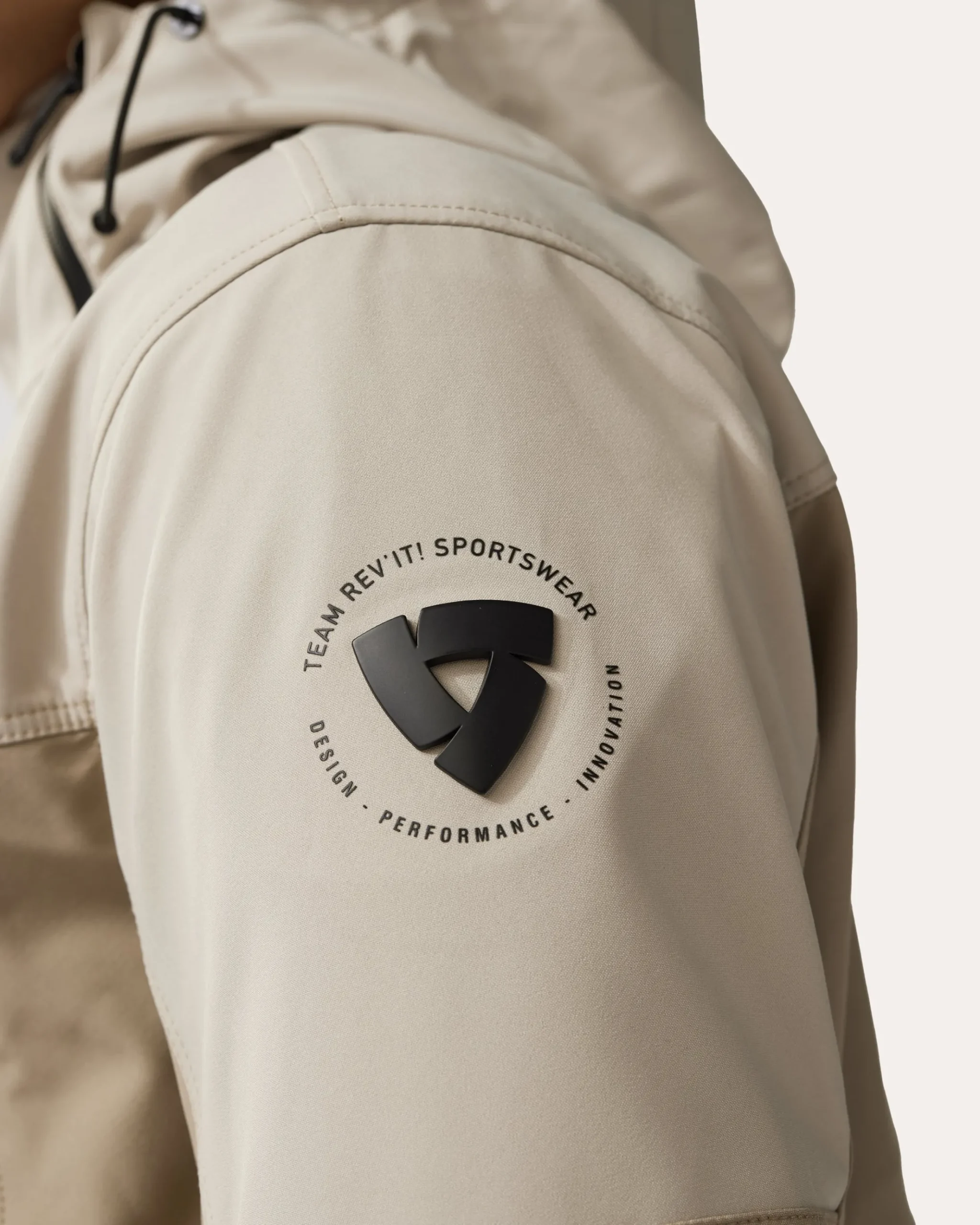 Jacket Altair H2O