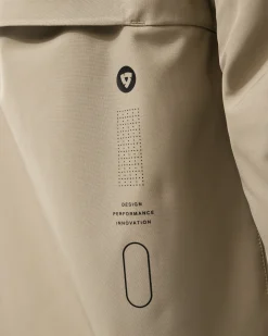 Jacket Altair H2O