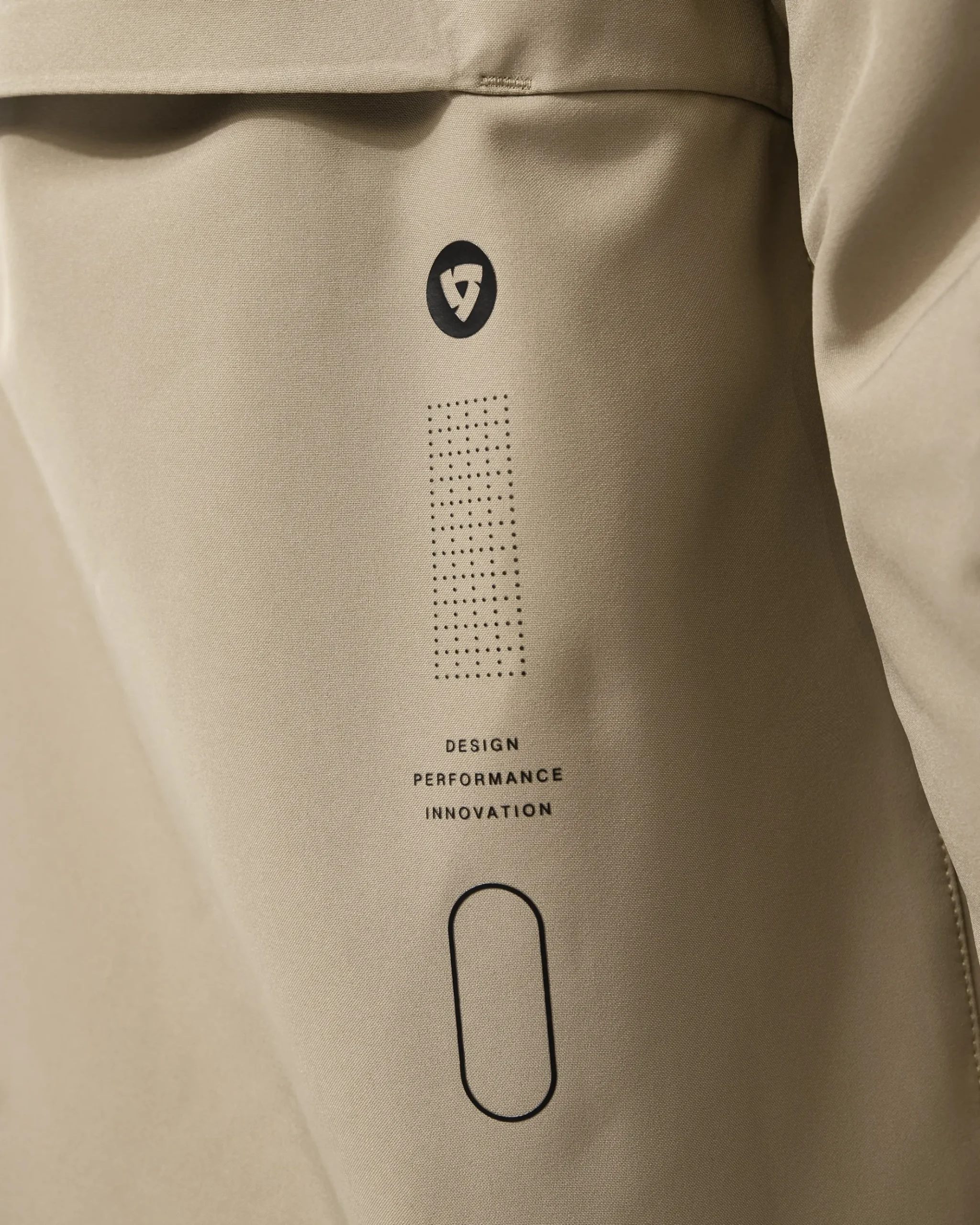 Jacket Altair H2O