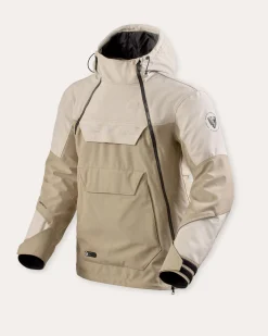 Jacket Altair H2O
