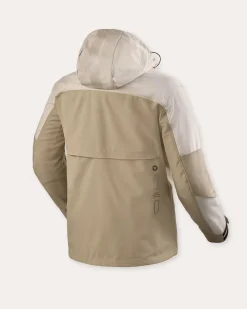Jacket Altair H2O
