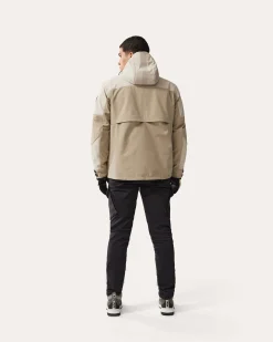 Jacket Altair H2O