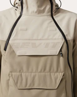 Jacket Altair H2O