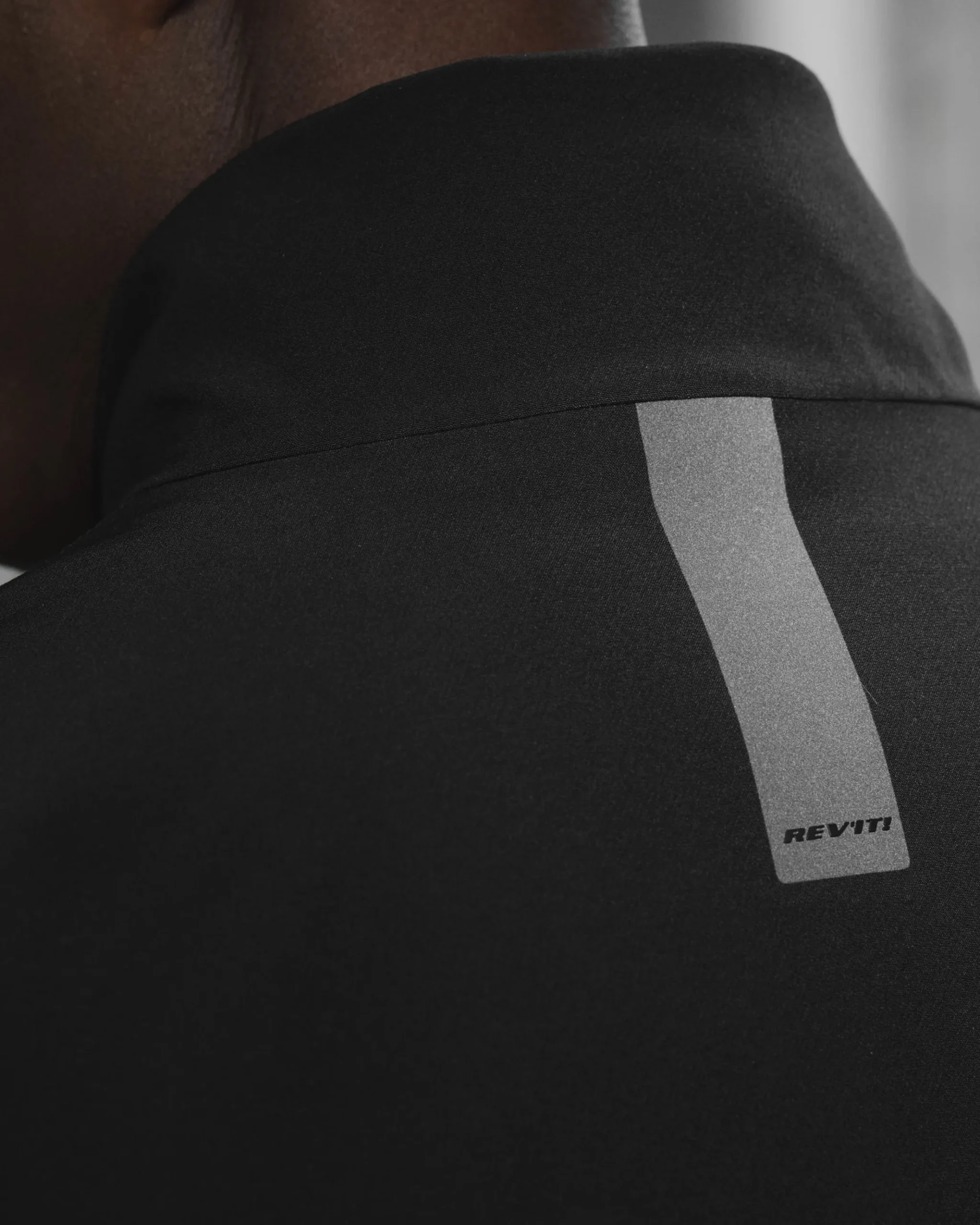 Jacket Arbor H2O