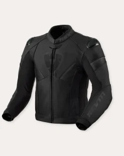 Jacket Argon 2