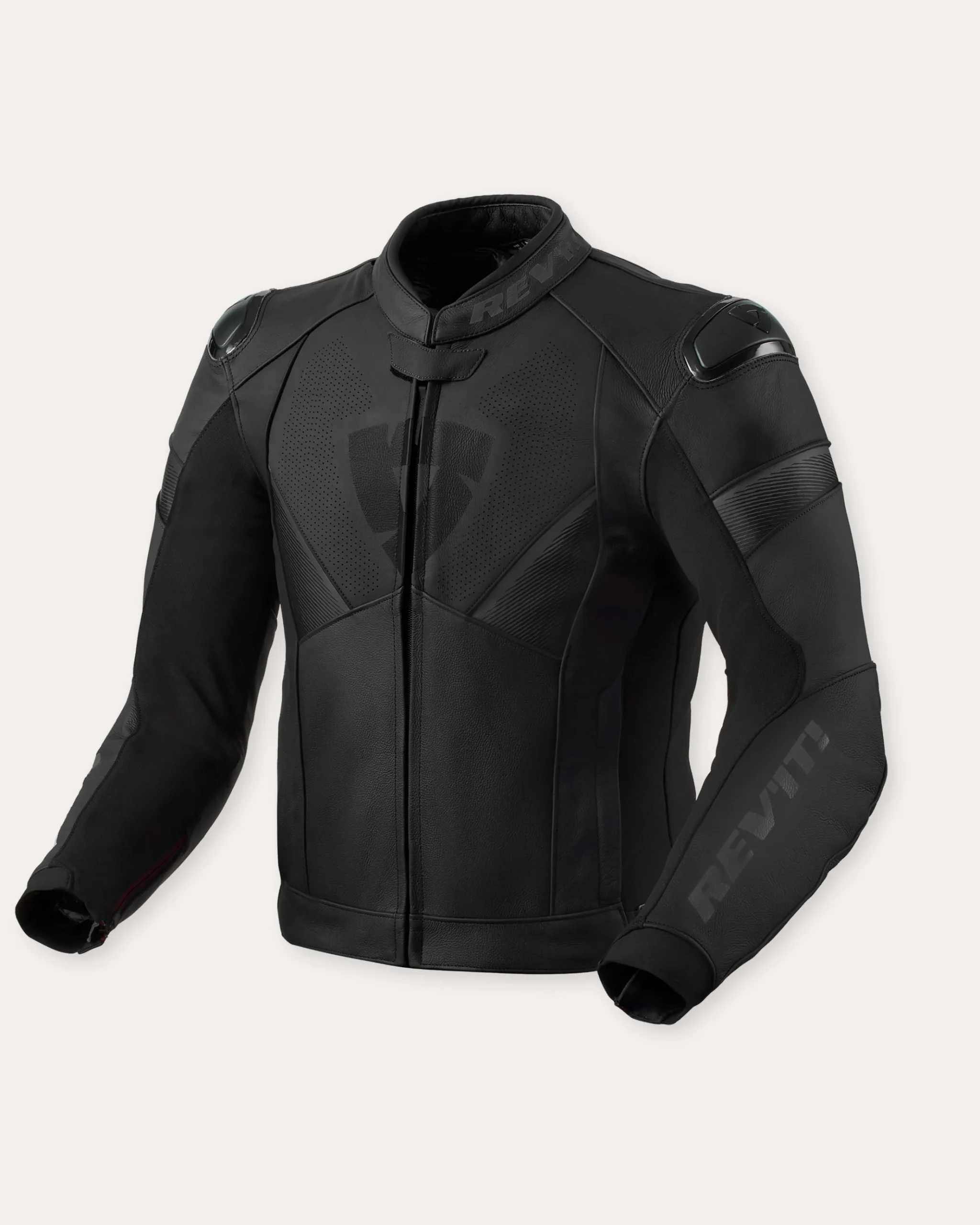Jacket Argon 2