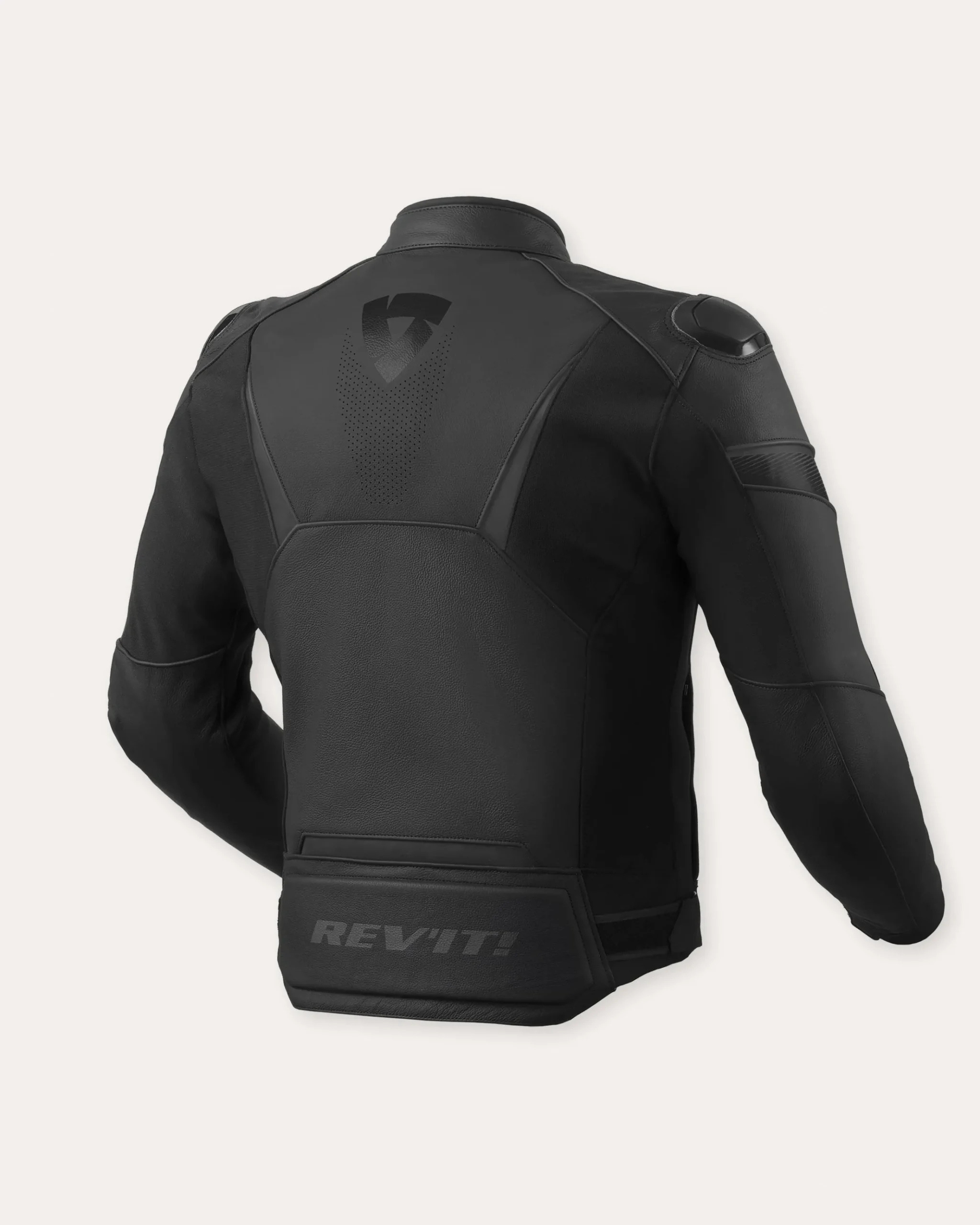 Jacket Argon 2