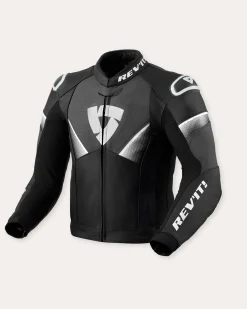 Jacket Argon 2