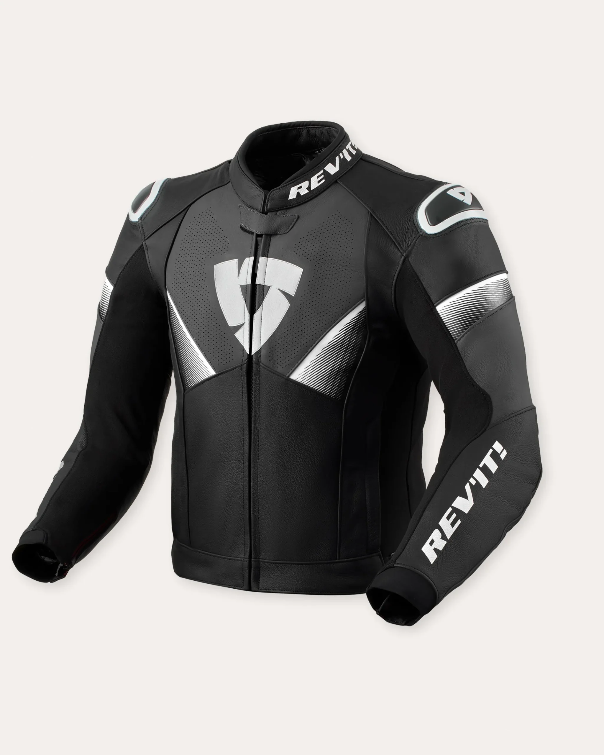 Jacket Argon 2