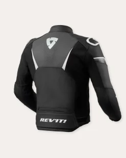 Jacket Argon 2