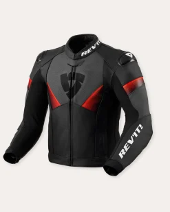Jacket Argon 2