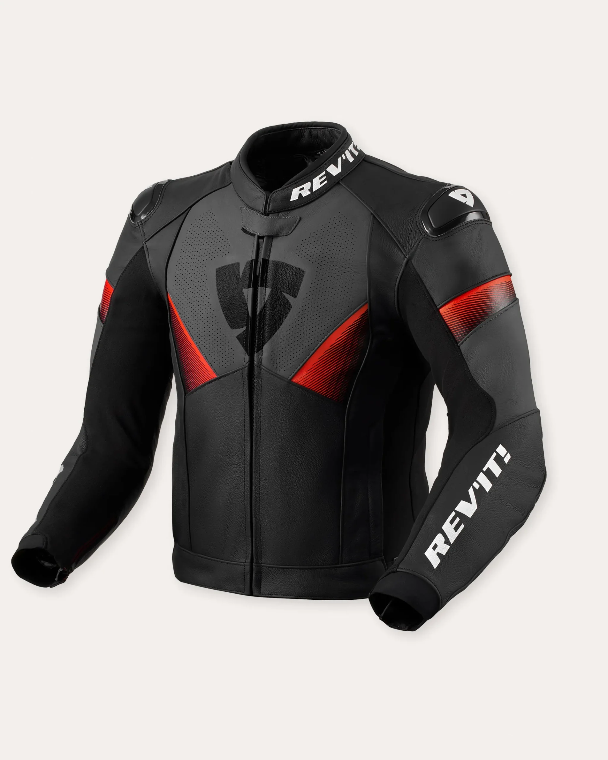Jacket Argon 2