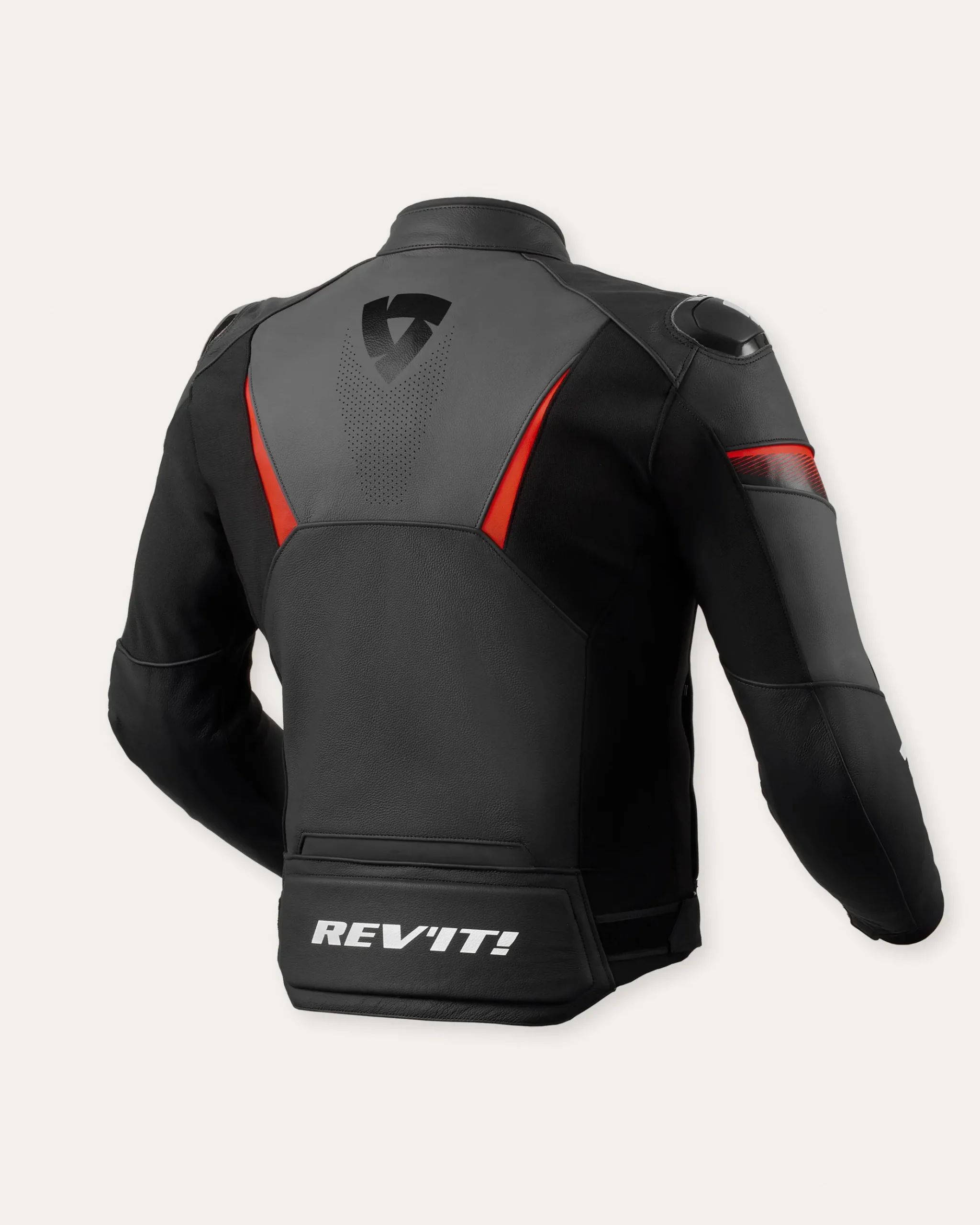 Jacket Argon 2